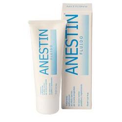 ANESTIN FLUIDO 75ML - pharmaluna