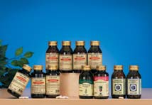 FUCUS 100CPS 500MG - pharmaluna