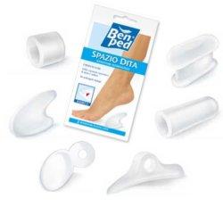 BENPED ALLUCE VALGO 1 PEZZO - pharmaluna