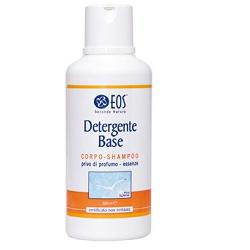 EOS BASE DETERGENTE 500ML - pharmaluna