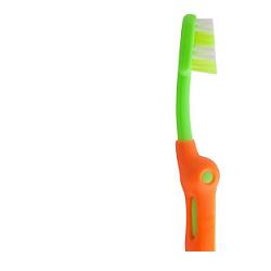 TAUMARIN SPAZZOLINO SMILE 0-5 ANNI - pharmaluna