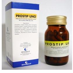 PROSTIP UNO 60CPR 800MG - pharmaluna
