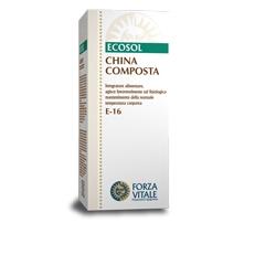 TACHINA CHINA COMPOSTA GOCCE 50 ML - pharmaluna