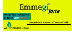 EMMEGI FORTE 20 COMPRESSE MASTICABILI - pharmaluna