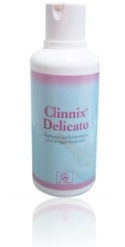 CLINNIX DELICATO SHAMPOO LAVAGGI FREQUENTI 500 ML - pharmaluna