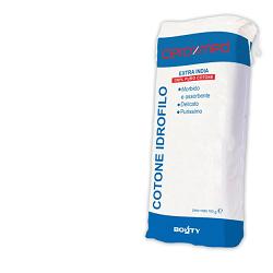 COTONE IDROFILO CEROXMED 100 G - pharmaluna