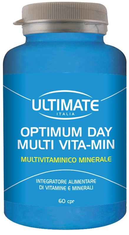 OPTIMUM DAY 60 COMPRESSE - pharmaluna