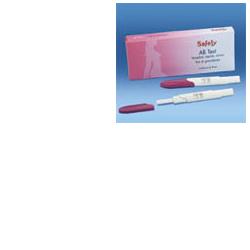 TEST DI GRAVIDANZA PRONTEX AB 2 PEZZI - pharmaluna