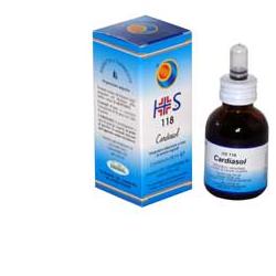 CARDIASOL LIQUIDO 50 ML - pharmaluna