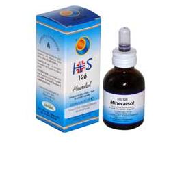 MINERALSOL LIQUIDO 50 ML - pharmaluna