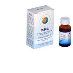 C-SOL GOCCE 10 ML - pharmaluna