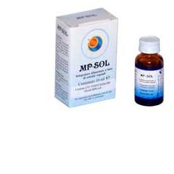 MP-SOL GOCCE 10 ML - pharmaluna