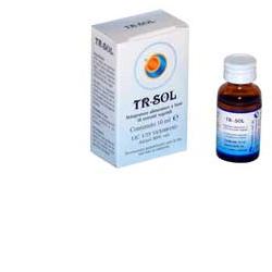 TR-SOL GOCCE 10 ML - pharmaluna