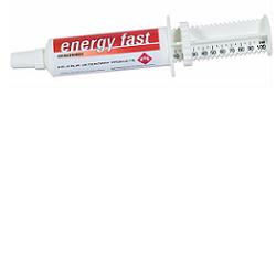 ENERGY FAST SIRINGA OS 80 G - pharmaluna