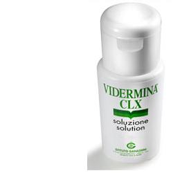 VIDERMINA CLX SOL 200 ML - pharmaluna
