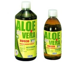 ALOE VERA SUCCO 500 ML - pharmaluna