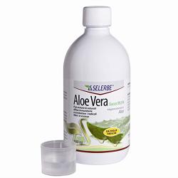 ALOE VERA 500 ML - pharmaluna