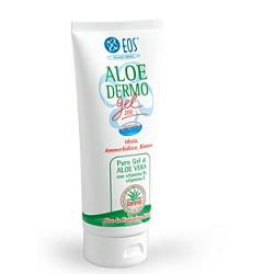 EOS ALOE DERMOGEL 200ML - pharmaluna