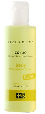 DIZEROUNO CORPO 200 ML - pharmaluna