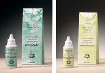 ARANCIO FIORI NATURA PRONTA 50 ML - pharmaluna