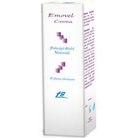 EMOVEL CREMA 50 ML - pharmaluna