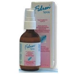 FIDREN SPRAY 50ML - pharmaluna