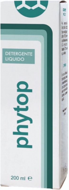 PHYTOP DETERGENTE 200 ML - pharmaluna