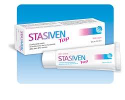 STASIVEN TOP SOFT CR 100ML - pharmaluna
