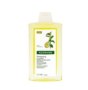 KLORANE SHAMPOO ALLA POLPA DI CEDRO 400 ML - pharmaluna