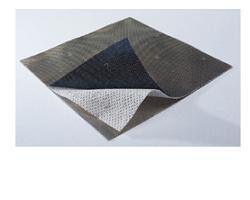 MEDICAZIONE A BARRIERA ANTIMICROBICA MULTISTRATO CON NANOCRISTALLI DI ARGENTO 5X5CM 5 PEZZI - pharmaluna