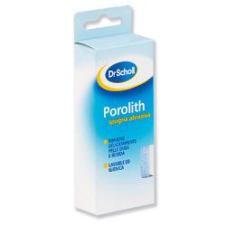 SCHOLL POROLITH SPUGNA ABRASIVA - pharmaluna