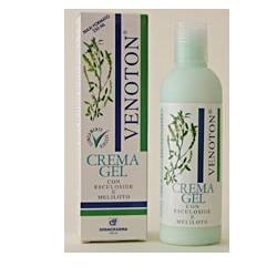 VENOTON CREMA GEL 200 ML - pharmaluna