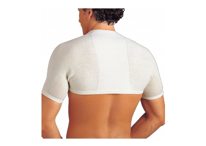 COPRISPALLE ANATOMICO GIBAUD TAGLIA 3 - pharmaluna