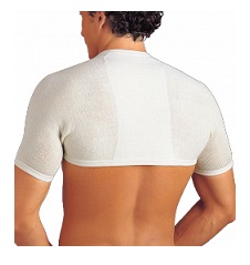 COPRISPALLE ANATOMICO GIBAUD TAGLIA 5 - pharmaluna