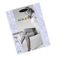 MARILYN 70 SHEER CALZA AUTOREGGENTE GLACE' 4L - pharmaluna