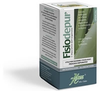 FISIODEPUR 50 OPERCOLI FLACONE VETRO - pharmaluna