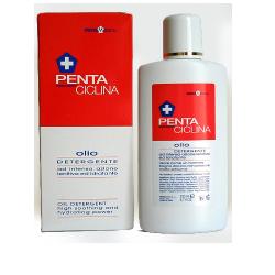PENTACICLINA OLIO 200 ML - pharmaluna