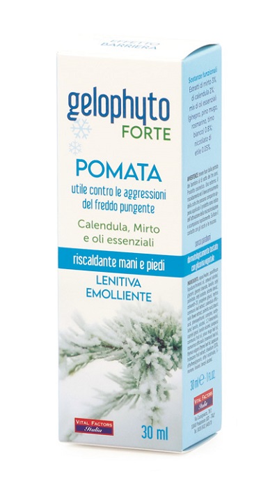 GELOPHYTO FT POM 30ML - pharmaluna