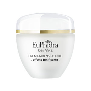 EUPHIDRA SR CREMA RIDENSIFICANTE TONIFICANTE 40 ML - pharmaluna