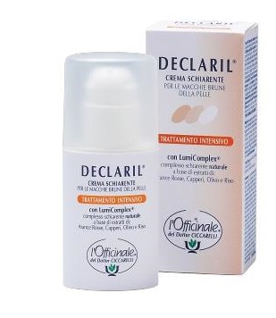 DECLARIL TRATTAMENTO INTENSIVO CREMA 30 ML - pharmaluna