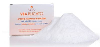 VEA BUCATO SAPONE NATURALE 500 G - pharmaluna