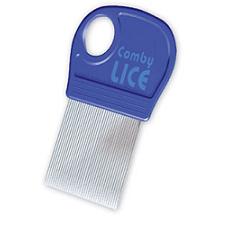 PETTININO PER LA RIMOZIONE DELLE LENDINI COMBYLICE - pharmaluna