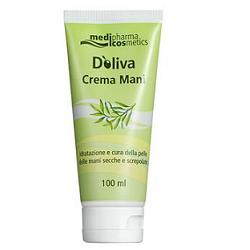 PTC DOLIVA CREMA MANI 100 ML - pharmaluna