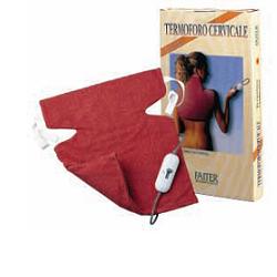 TERMOFORO TERMOSAN ELETTRICO SCHIENA/COLLO - pharmaluna