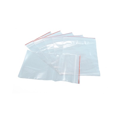 SACCHETTO RIFIUTI 15X22 1 PEZZO - pharmaluna