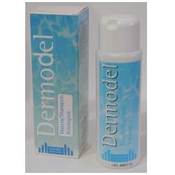 DERMODEL DOCCIA SHAMPOO 200 ML - pharmaluna