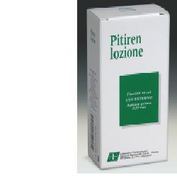 PITIREN LOZIONE 50 ML - pharmaluna