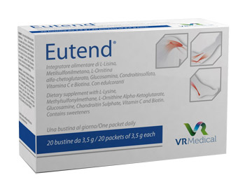 EUTEND 20 BUSTINE - pharmaluna