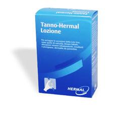 TANNO HERBAL LOZIONE 100 G - pharmaluna