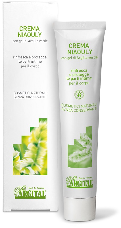 CREMA NIAOULY 75 ML - pharmaluna